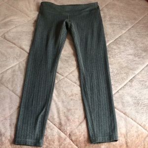 Ivivva Size 10 leggings